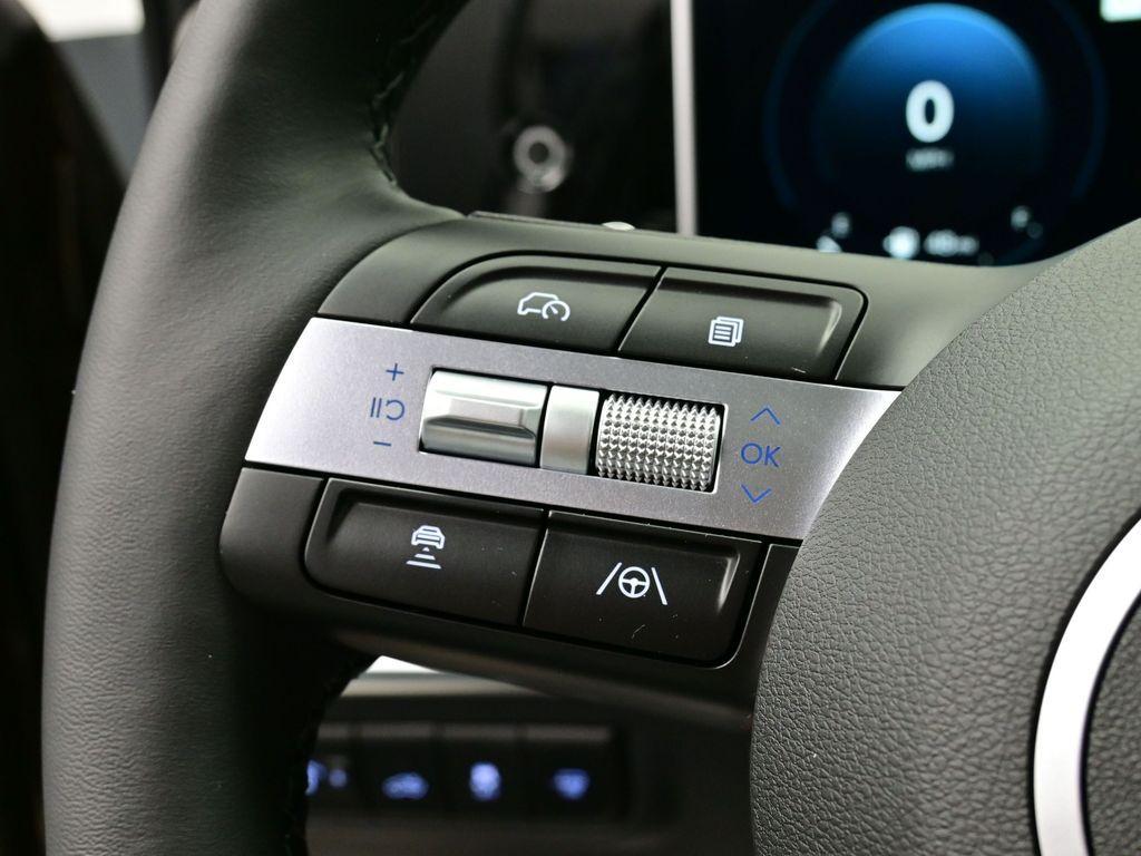 new 2025 Hyundai SANTA CRUZ car, priced at $43,525