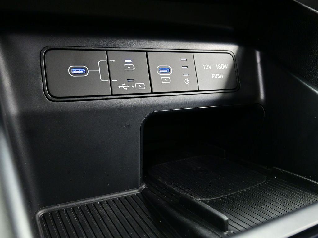 new 2025 Hyundai SANTA CRUZ car, priced at $43,525