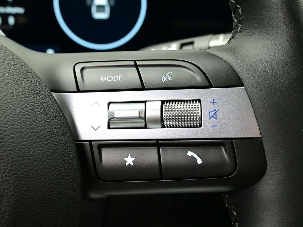 new 2025 Hyundai SANTA CRUZ car, priced at $44,810
