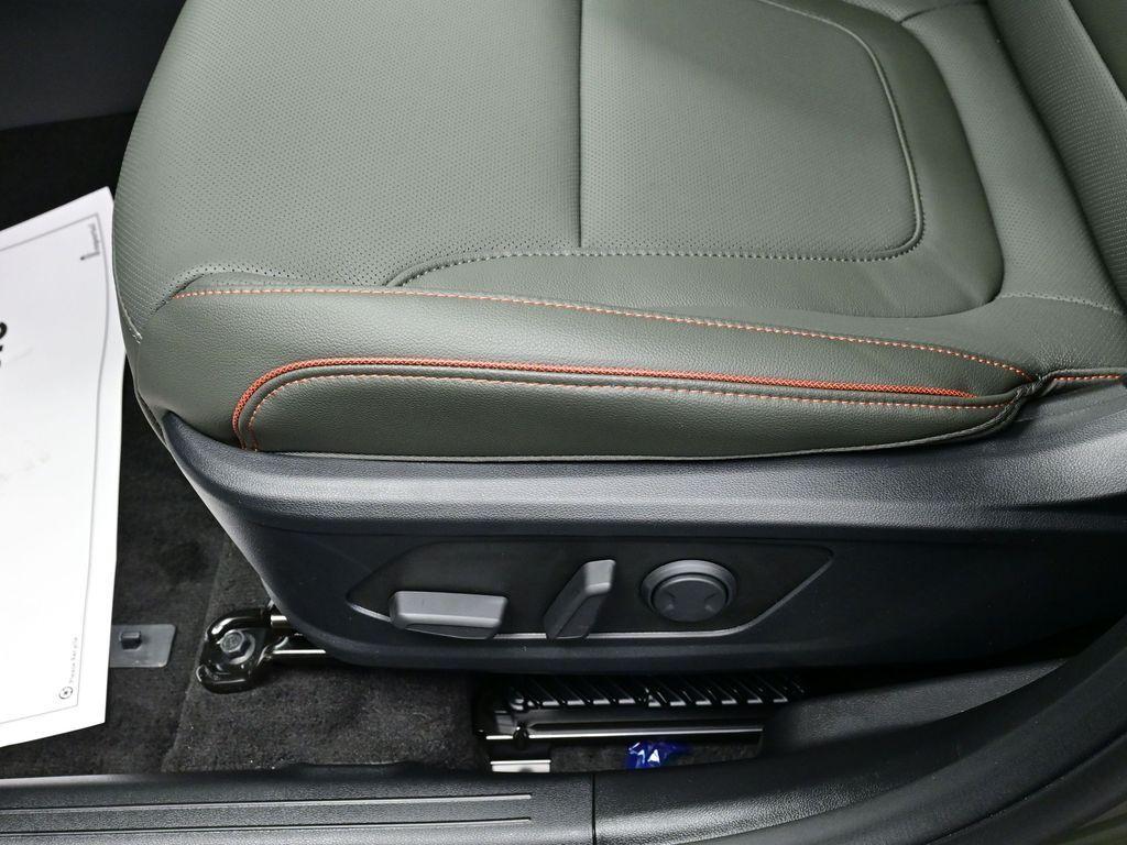 new 2025 Hyundai SANTA CRUZ car, priced at $43,525