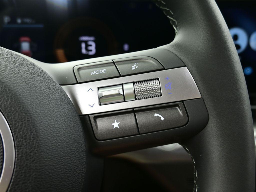 new 2026 Hyundai Kona car, priced at $29,205