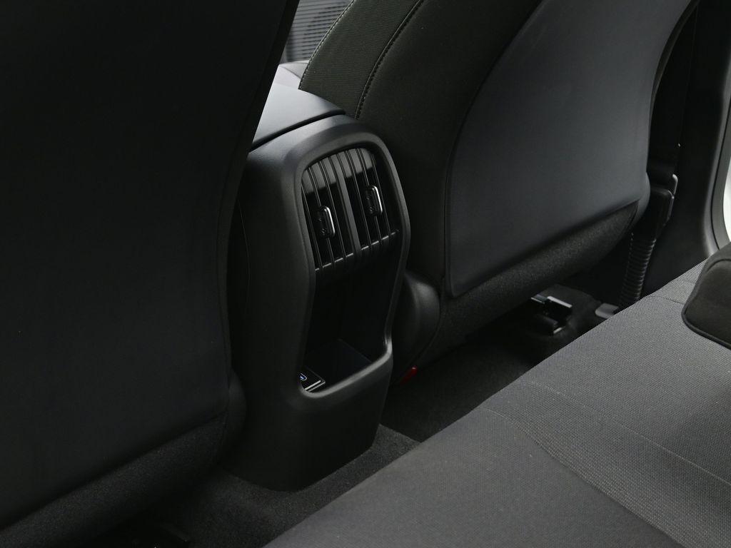 new 2026 Hyundai Kona car, priced at $29,205