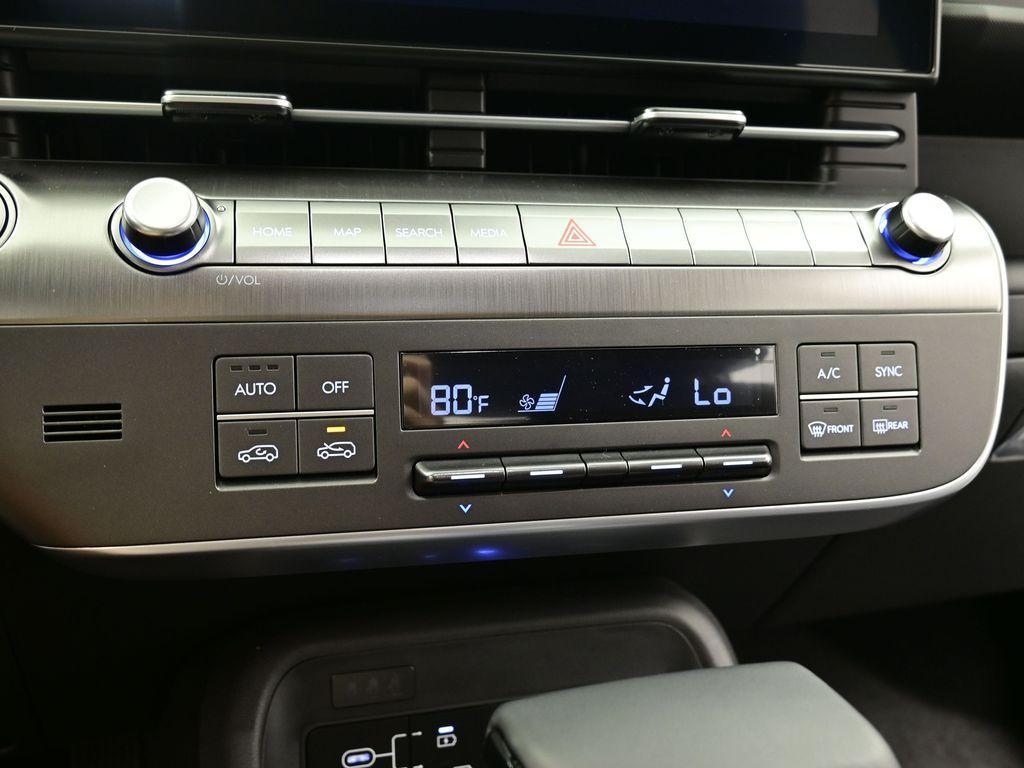 new 2026 Hyundai Kona car, priced at $29,205