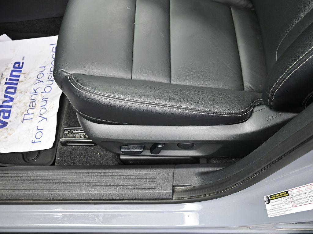 used 2021 Nissan Rogue car, priced at $23,850