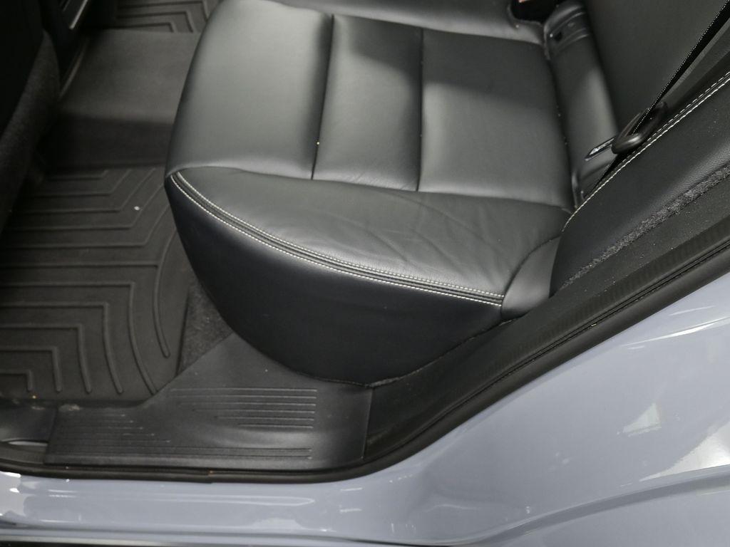 used 2021 Nissan Rogue car, priced at $23,850