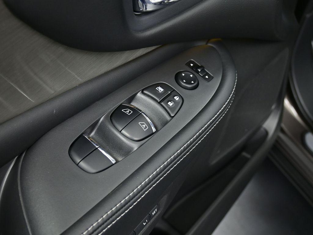 used 2017 Nissan Murano car, priced at $21,500