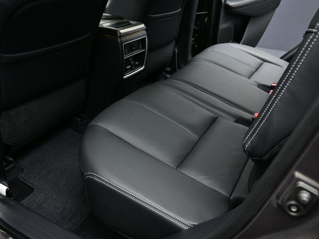 used 2017 Nissan Murano car, priced at $21,500