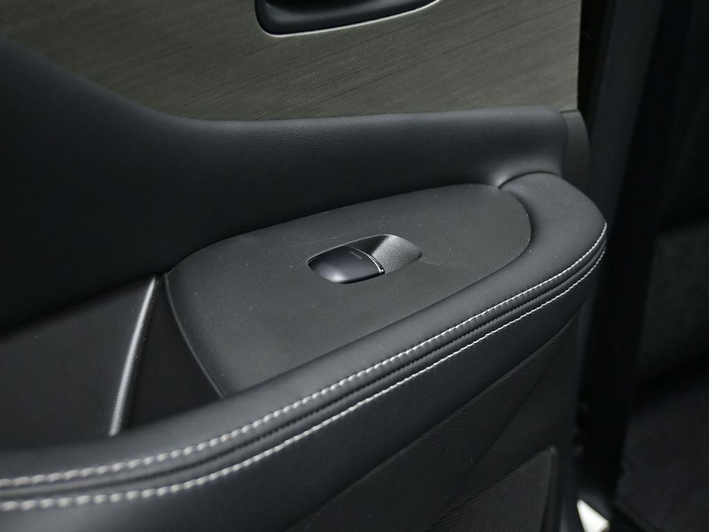 used 2017 Nissan Murano car, priced at $21,500