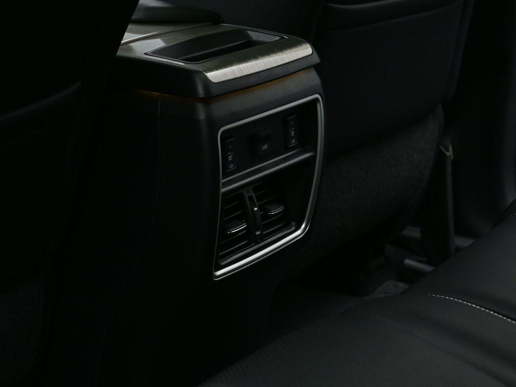 used 2017 Nissan Murano car, priced at $21,500