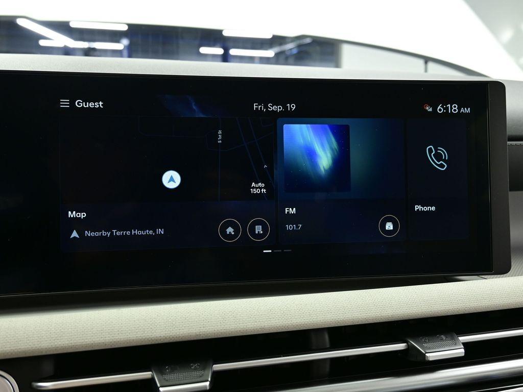 new 2026 Hyundai Palisade car, priced at $36,806