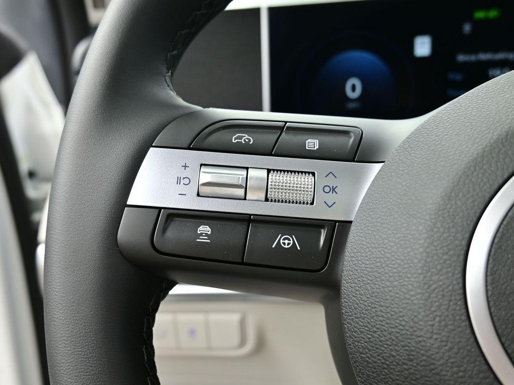 new 2026 Hyundai Palisade car, priced at $36,806