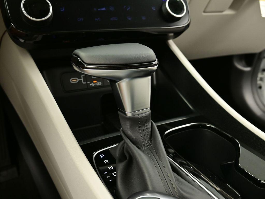 new 2026 Hyundai Palisade car, priced at $36,806