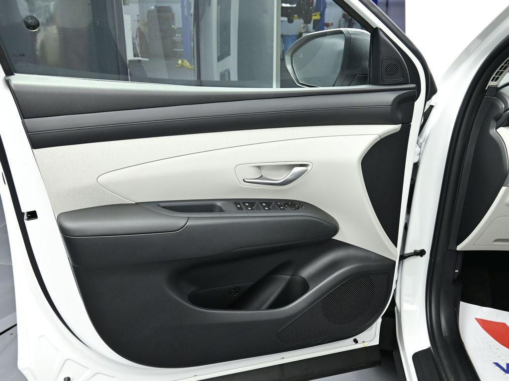 new 2026 Hyundai Palisade car, priced at $36,806