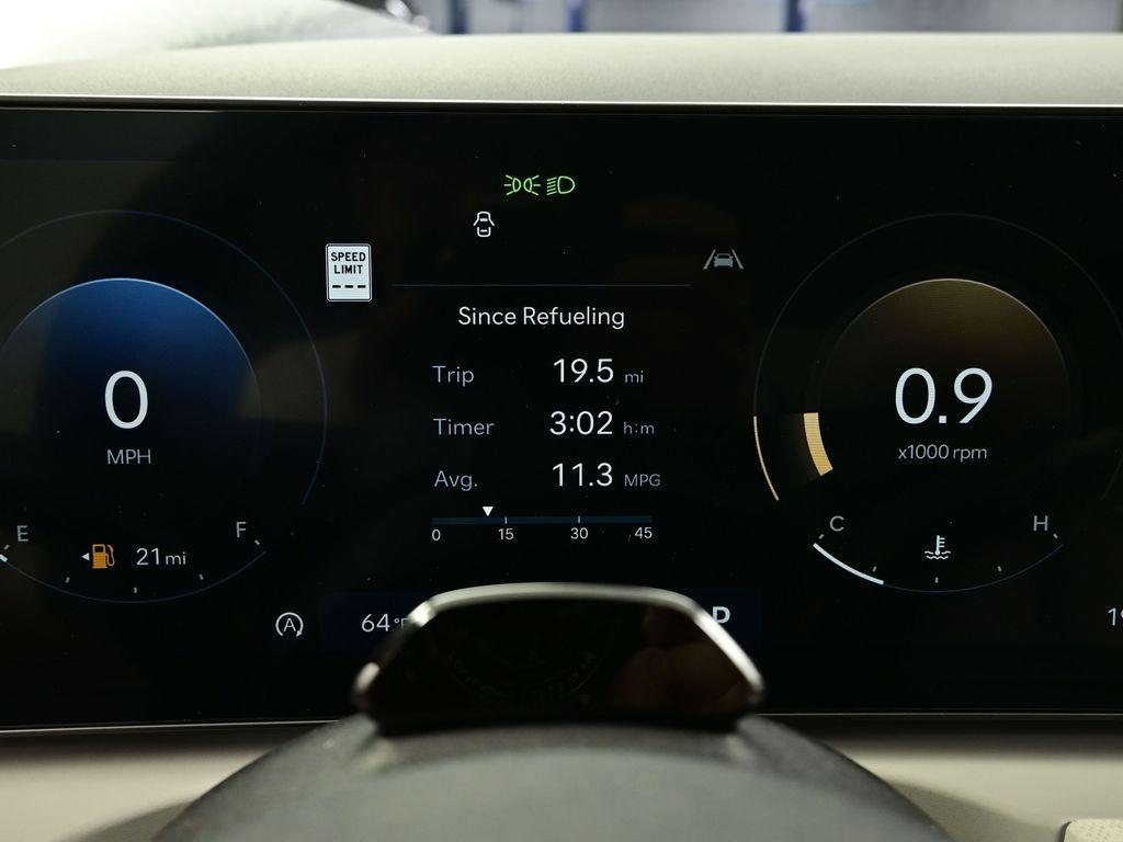 new 2026 Hyundai Palisade car, priced at $36,806