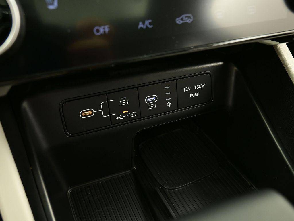 new 2026 Hyundai Palisade car, priced at $36,806
