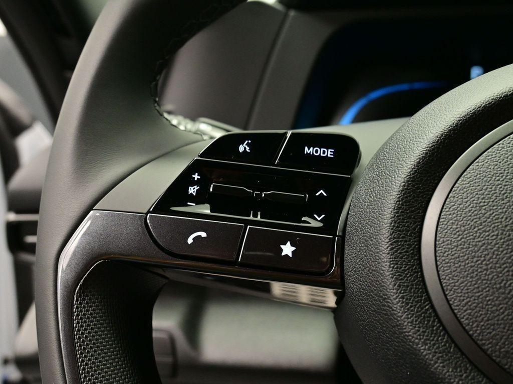 new 2025 Hyundai Elantra car, priced at $25,249