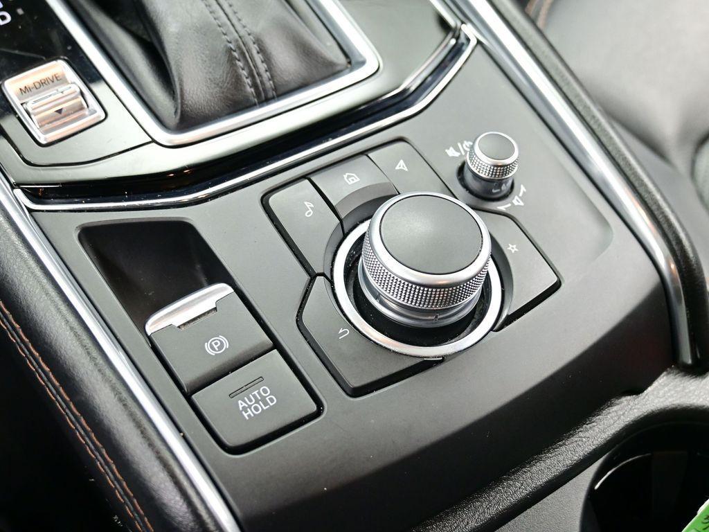 used 2023 Mazda CX-5 car, priced at $25,000