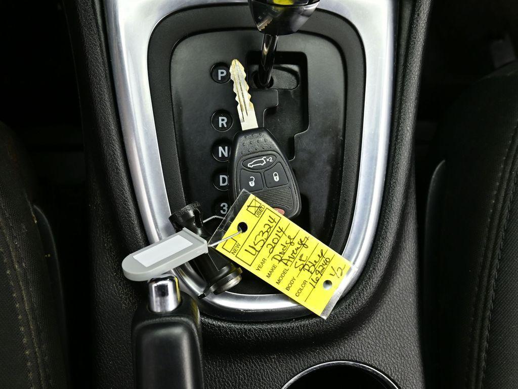 used 2014 Dodge Avenger car, priced at $5,950
