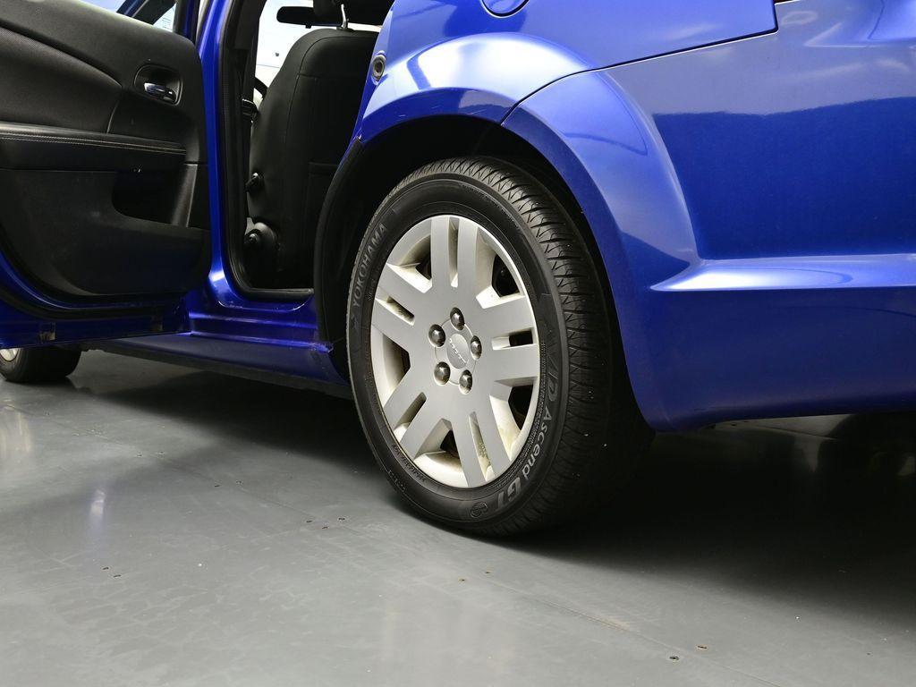 used 2014 Dodge Avenger car, priced at $5,950