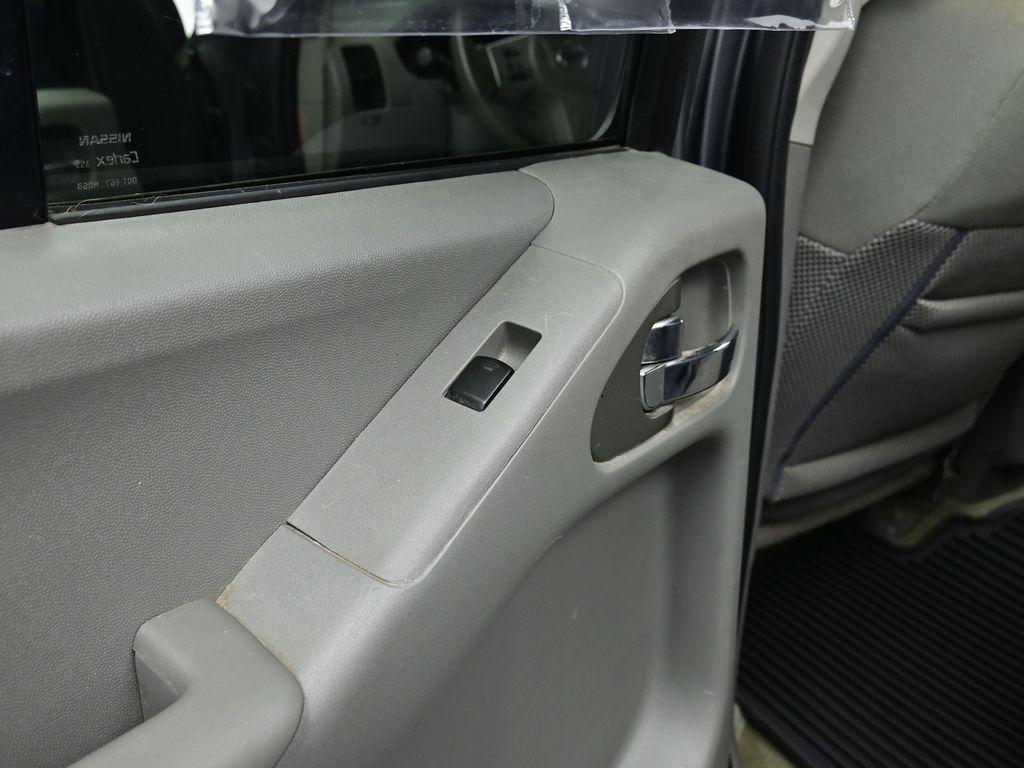 used 2017 Nissan Frontier car, priced at $21,000