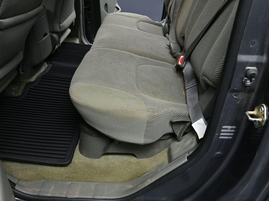 used 2017 Nissan Frontier car, priced at $21,000