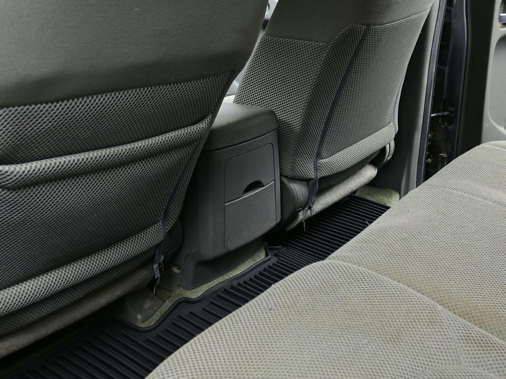 used 2017 Nissan Frontier car, priced at $21,000