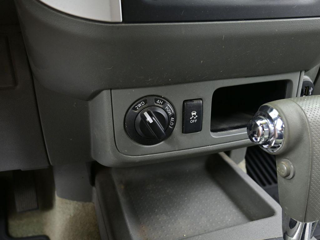 used 2017 Nissan Frontier car, priced at $21,000
