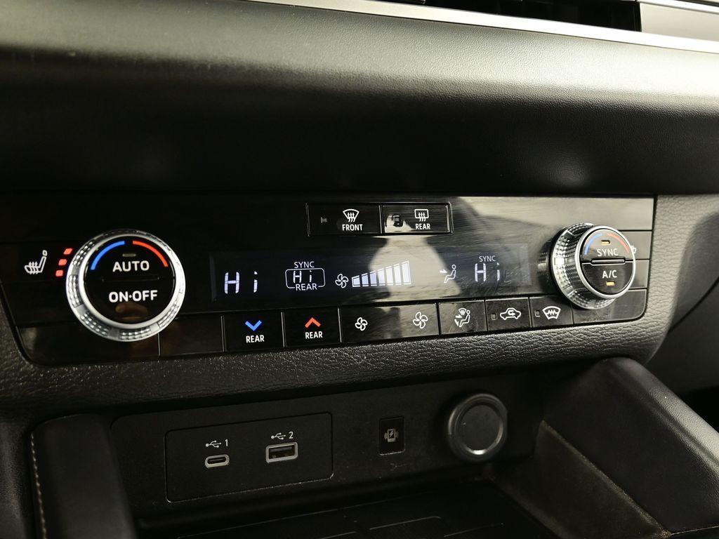 used 2022 Mitsubishi Outlander car, priced at $22,850