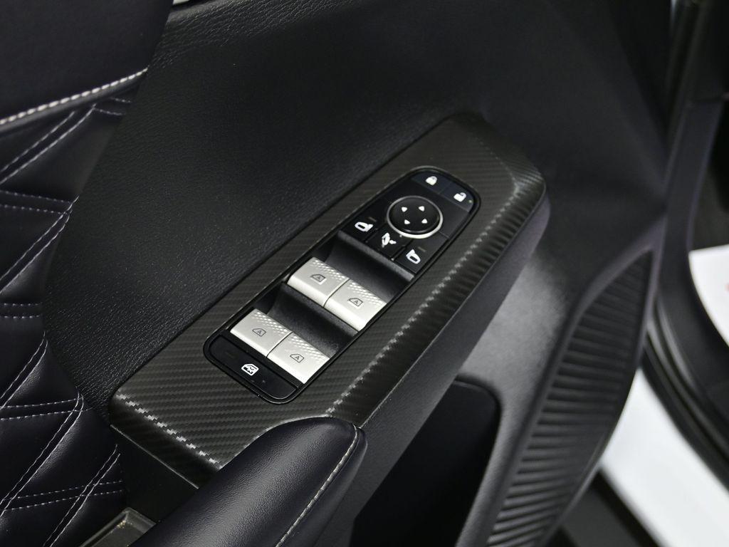 used 2022 Mitsubishi Outlander car, priced at $22,850