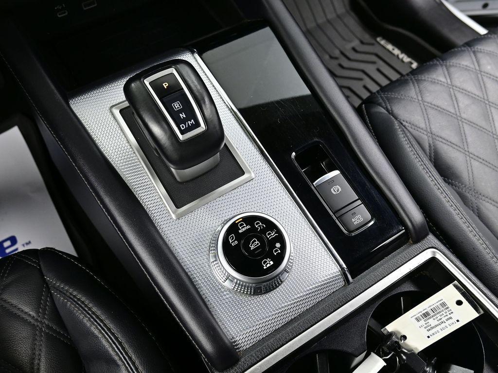 used 2022 Mitsubishi Outlander car, priced at $22,850