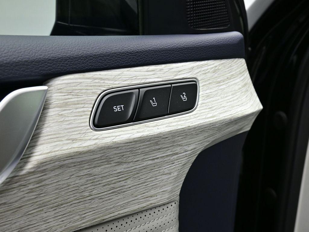 new 2025 Hyundai Palisade car