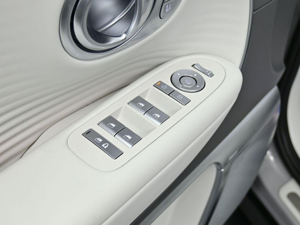 new 2026 Hyundai IONIQ 9 car, priced at $73,770