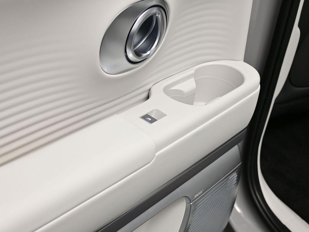 new 2026 Hyundai IONIQ 9 car, priced at $73,770