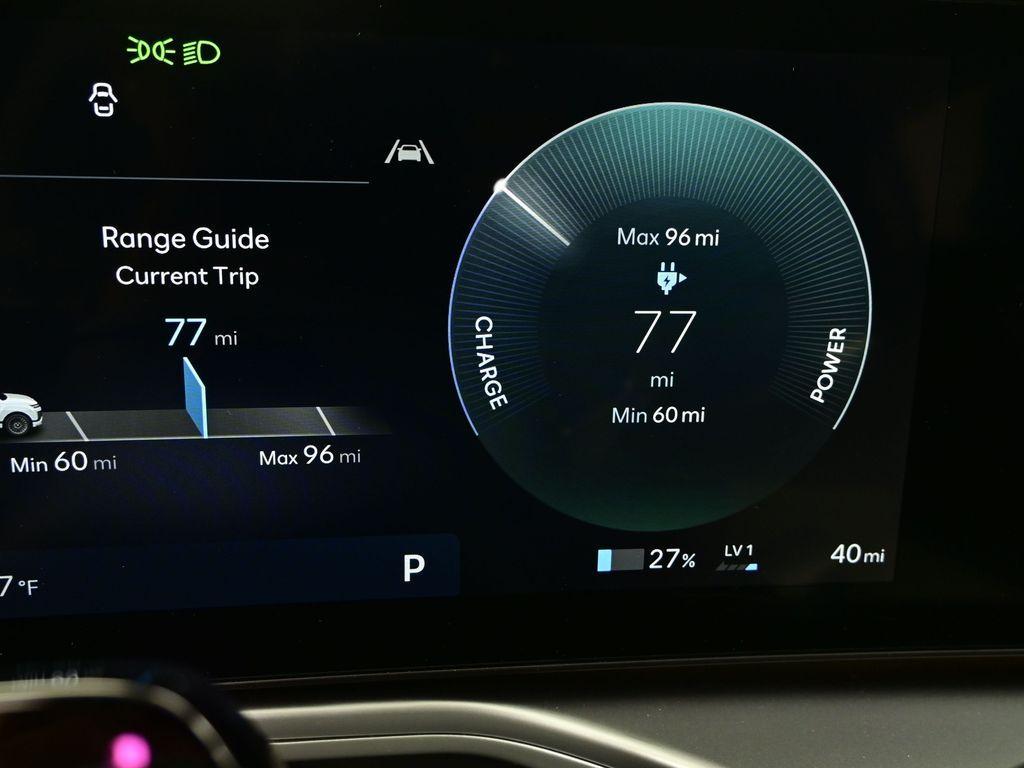 new 2026 Hyundai IONIQ 9 car, priced at $73,770