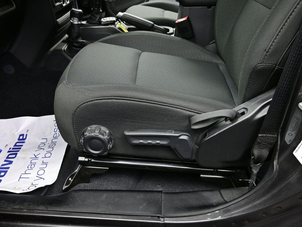 used 2020 Jeep Wrangler Unlimited car, priced at $36,000