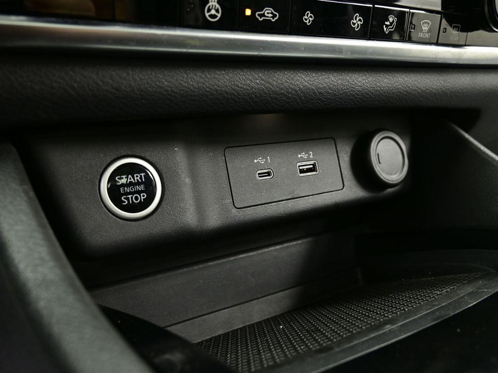 used 2021 Nissan Rogue car, priced at $22,490