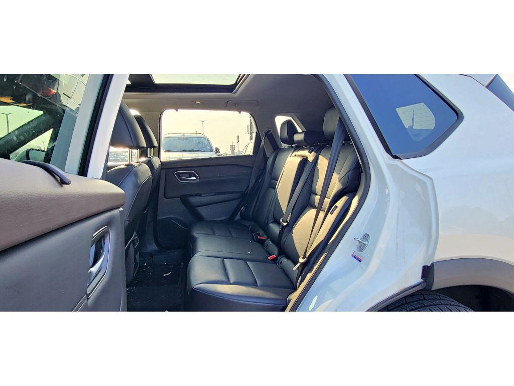 used 2021 Nissan Rogue car, priced at $22,850
