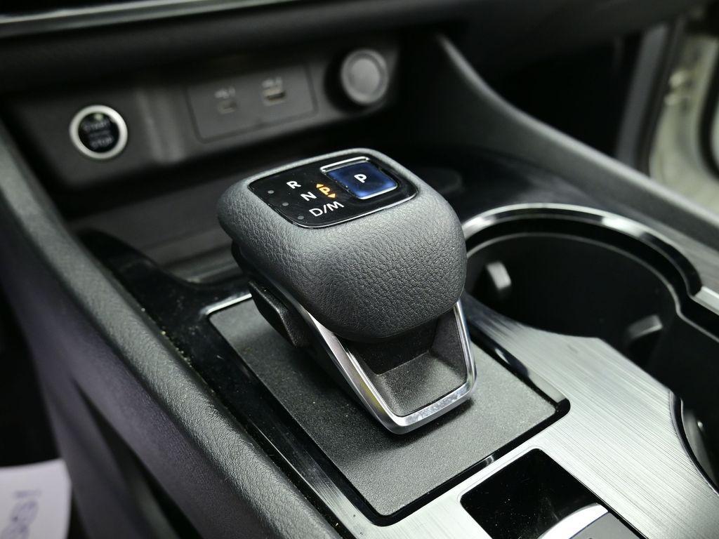 used 2021 Nissan Rogue car, priced at $22,490