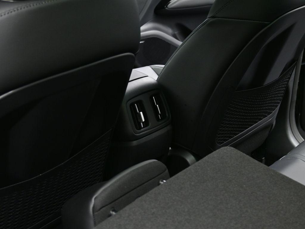 new 2025 Hyundai TUCSON Hybrid car, priced at $43,463