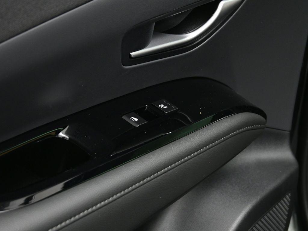 new 2025 Hyundai TUCSON Hybrid car, priced at $43,463