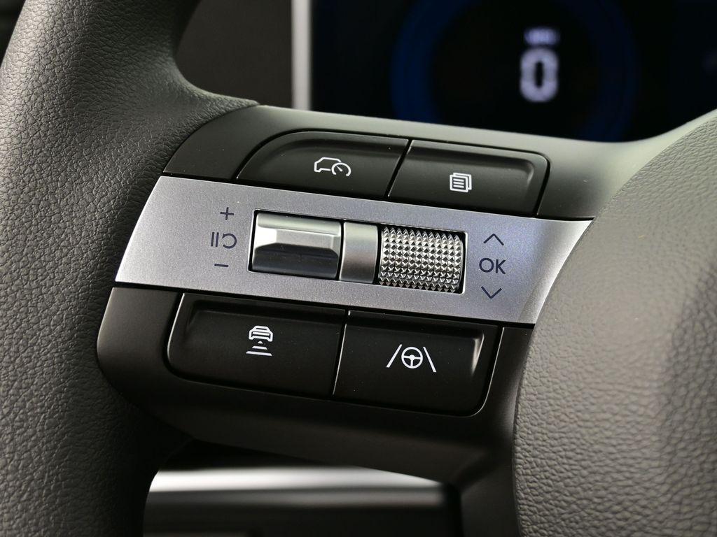 new 2026 Hyundai TUCSON Hybrid car, priced at $36,260