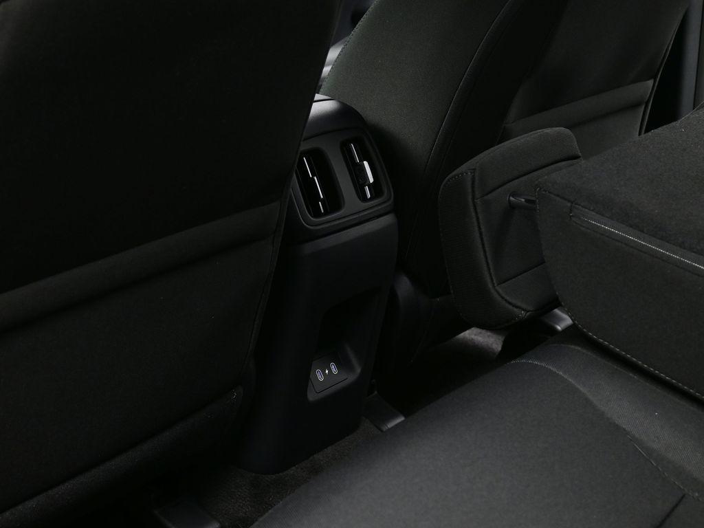 new 2026 Hyundai TUCSON Hybrid car, priced at $36,260