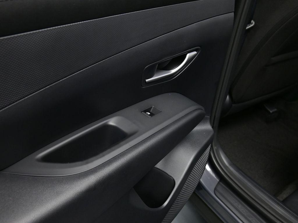 new 2026 Hyundai TUCSON Hybrid car, priced at $36,260