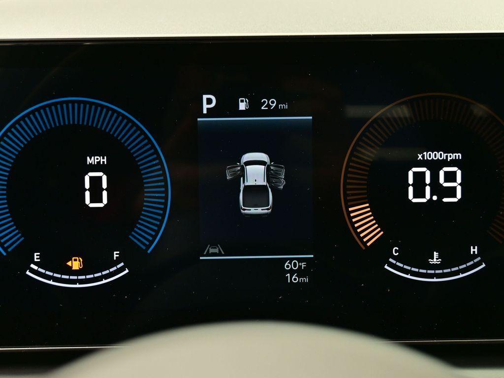 new 2025 Hyundai SANTA CRUZ car, priced at $32,931