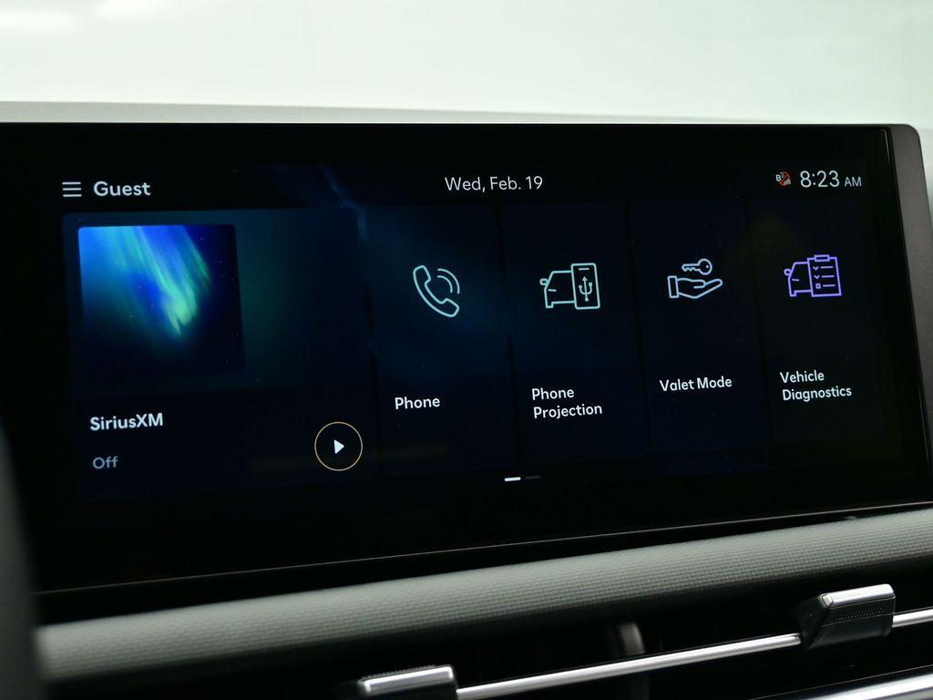 new 2025 Hyundai SANTA CRUZ car, priced at $32,931