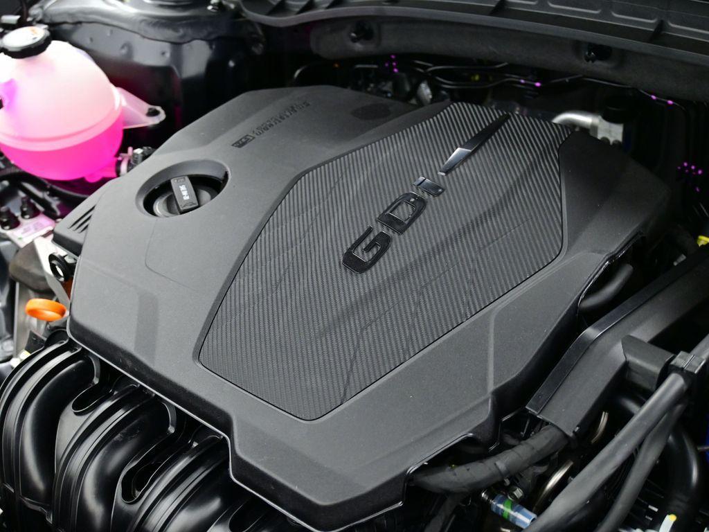 new 2025 Hyundai SANTA CRUZ car, priced at $32,931