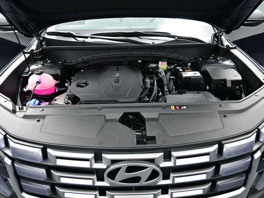 new 2025 Hyundai SANTA CRUZ car, priced at $32,931