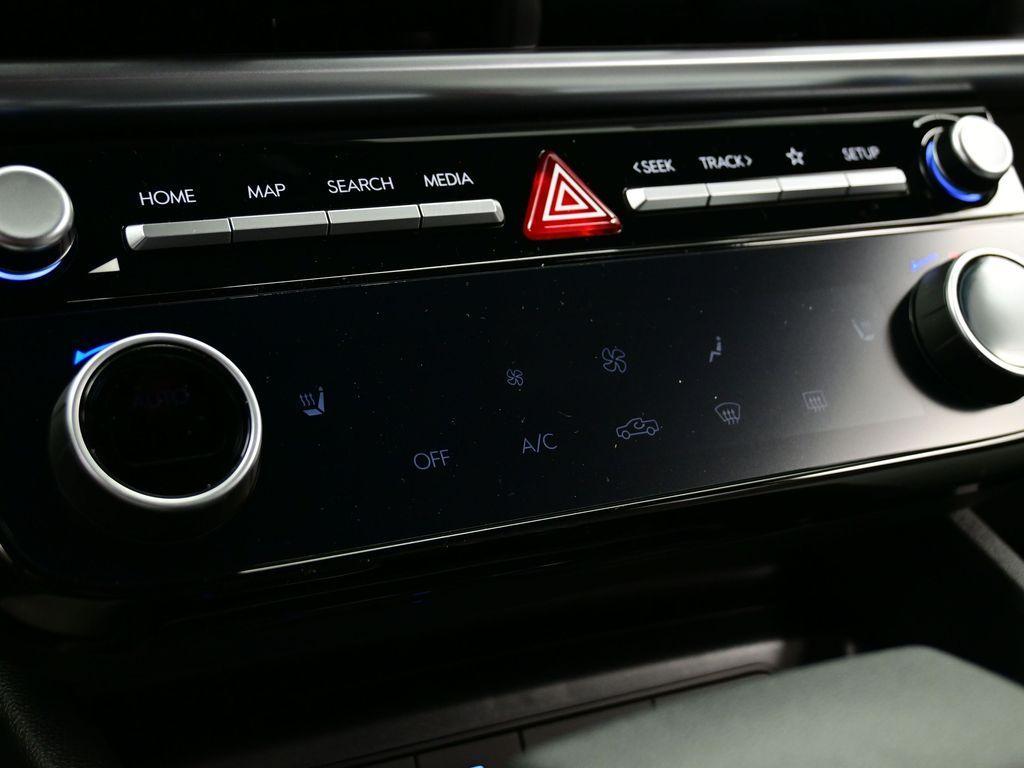 new 2025 Hyundai SANTA CRUZ car, priced at $32,931