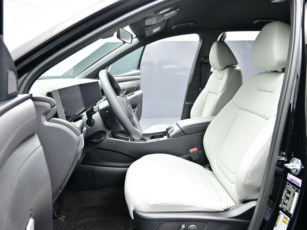 new 2025 Hyundai SANTA CRUZ car, priced at $32,931