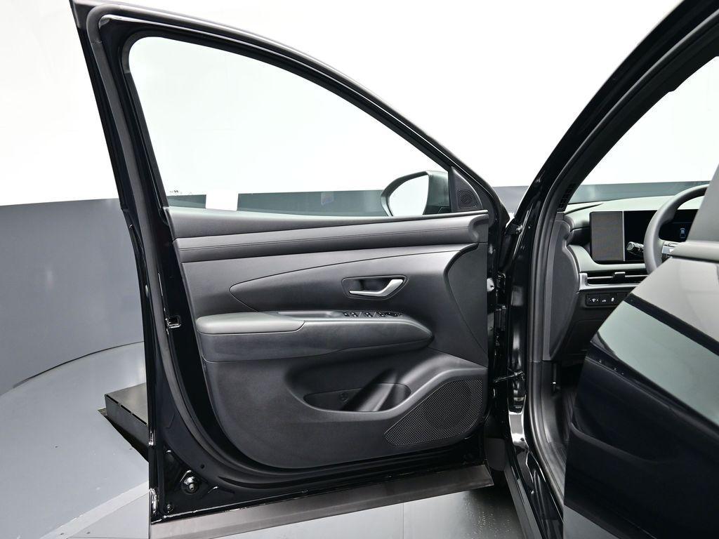 new 2025 Hyundai SANTA CRUZ car, priced at $32,931
